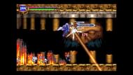 Castlevania: Aria of Sorrow is one of four games featured in the Advance Collection (Image via KONAMI)